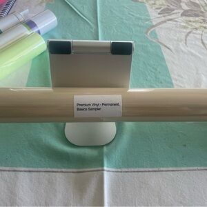 Premium Vinyl Permanent Basics Sampler